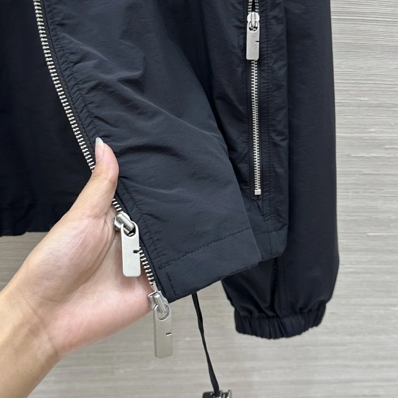 Classic Burberry Outwear 99202