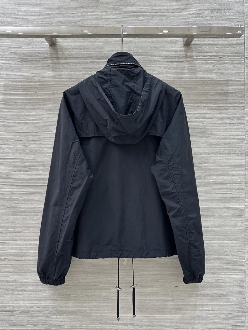 Classic Burberry Outwear 99202