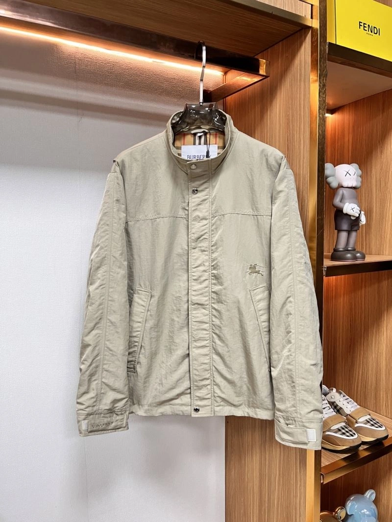 Burberry Outwear EasyMatch 102798