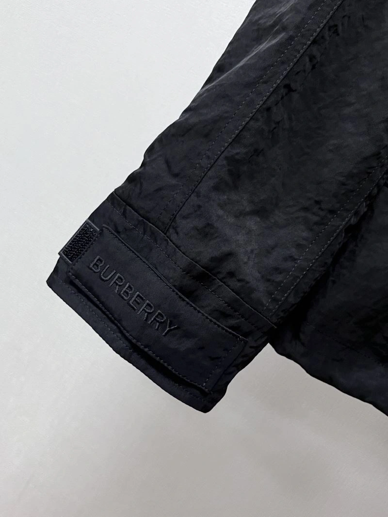 Burberry Outwear EasyMatch 102798