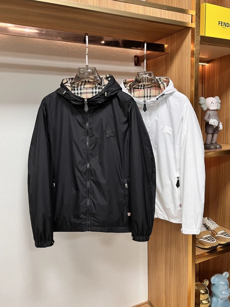 Burberry Outwear Classic 102773