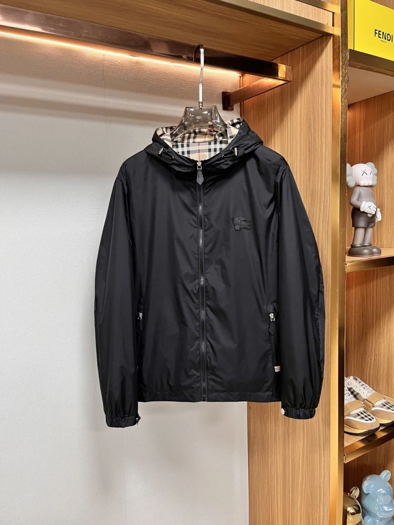 Burberry Outwear Classic 102773