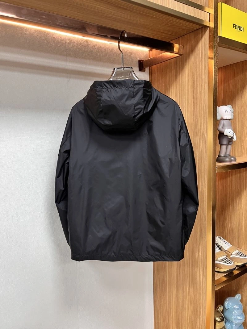 Burberry Outwear Classic 102773