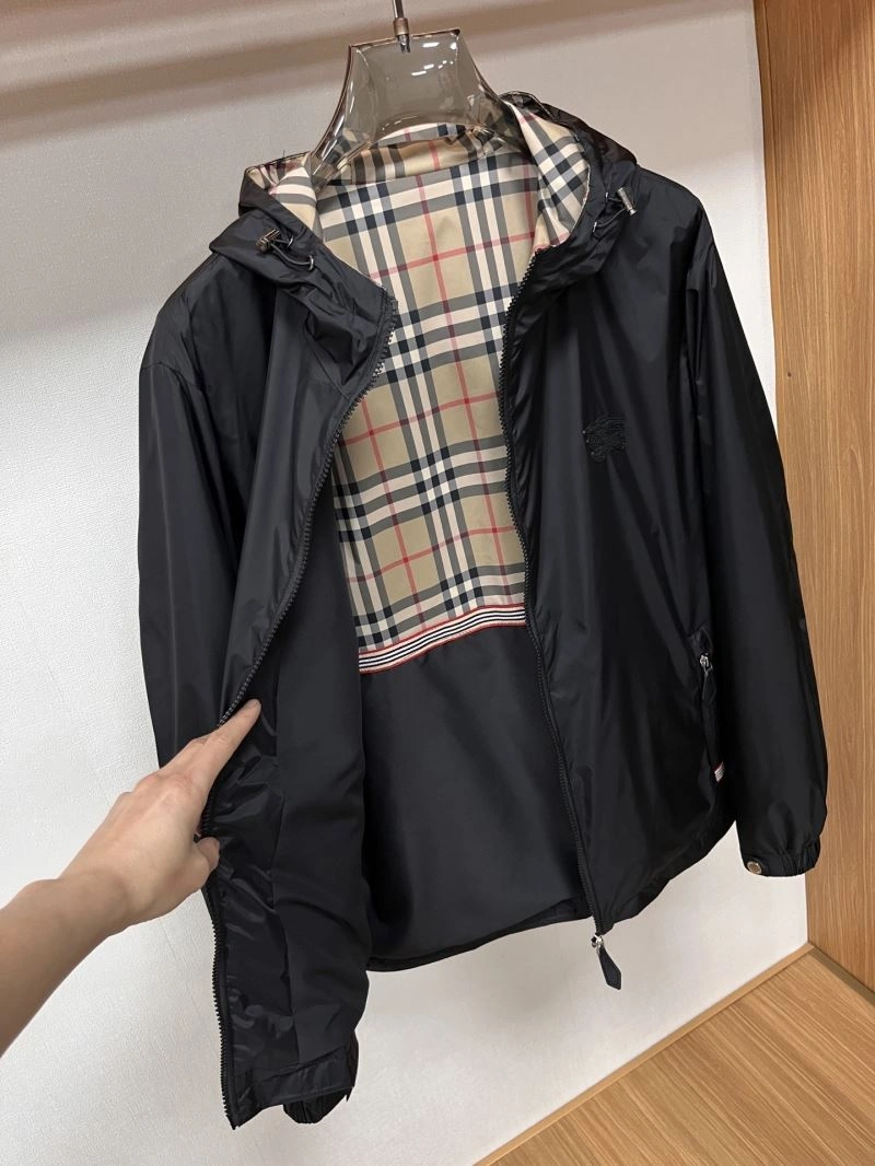 Burberry Outwear Classic 102773