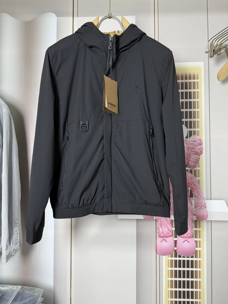 FastDry Burberry Outwear 102797