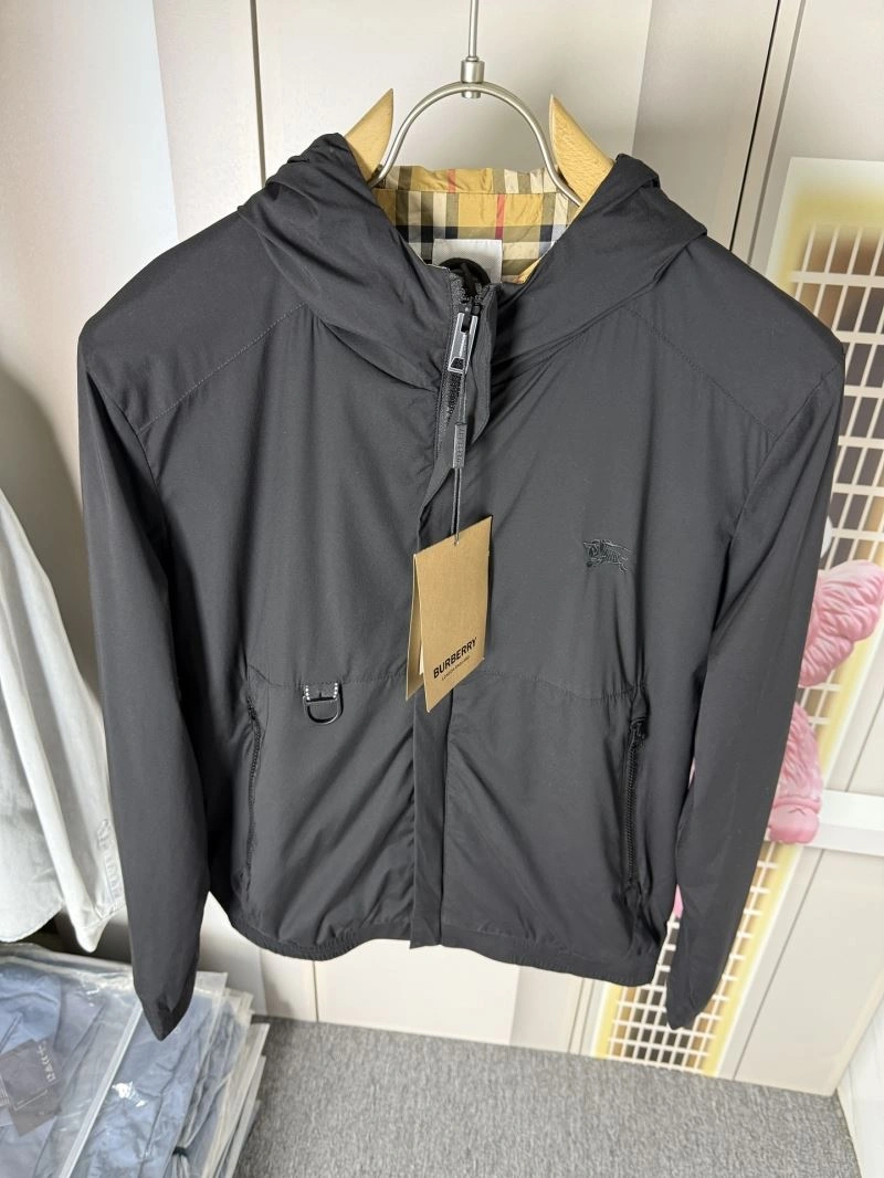 FastDry Burberry Outwear 102797