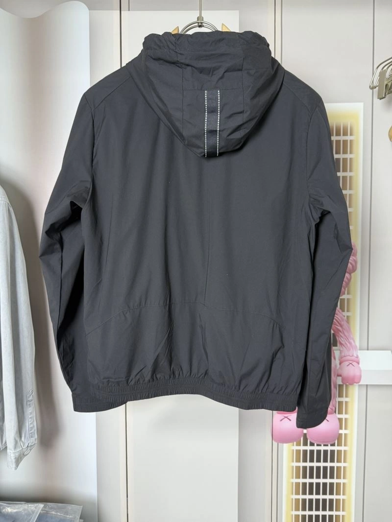 FastDry Burberry Outwear 102797