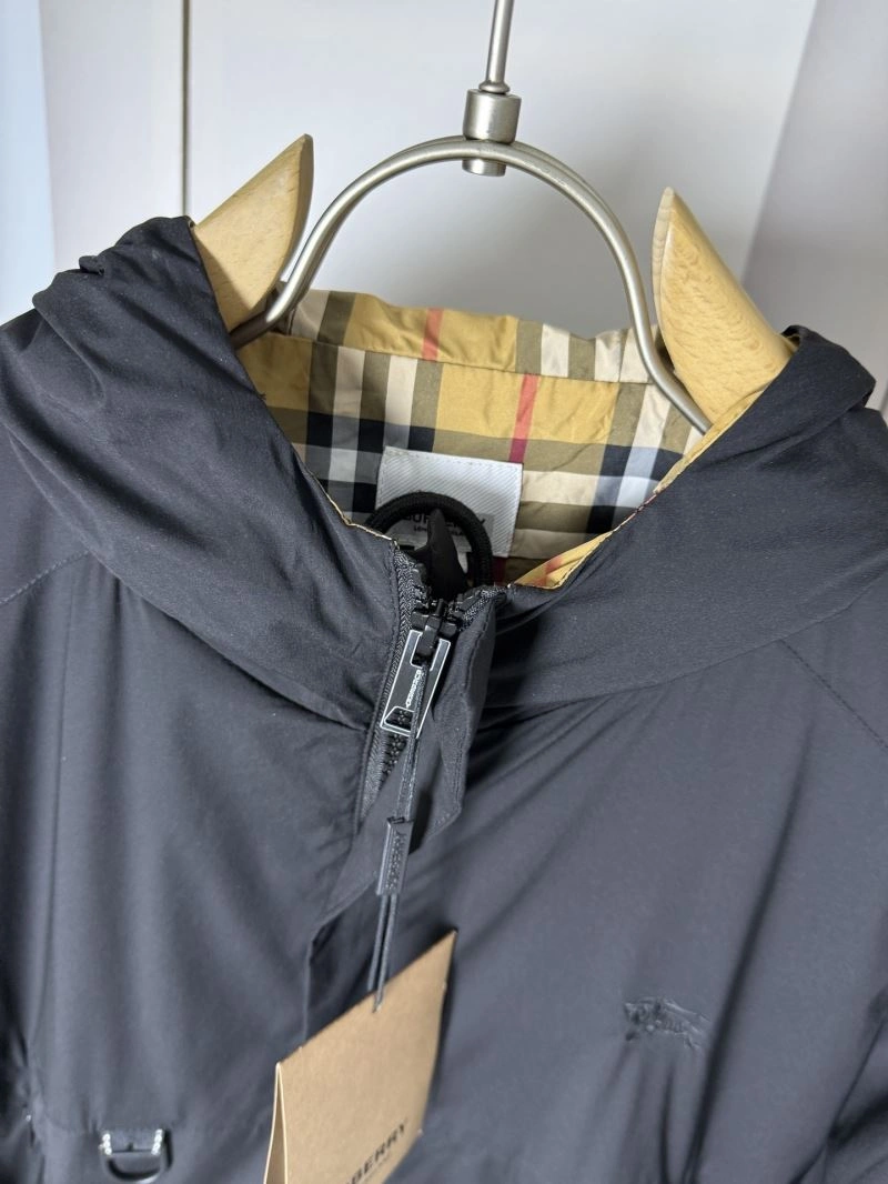 FastDry Burberry Outwear 102797