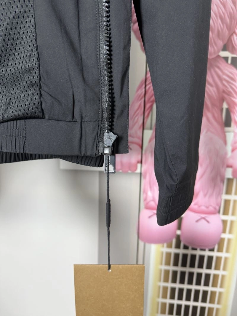 FastDry Burberry Outwear 102797