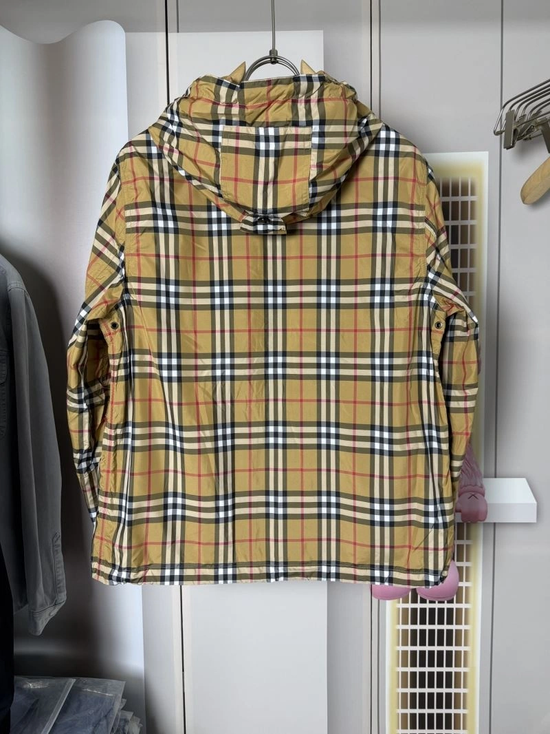 QuickDry Burberry Outwear 102782