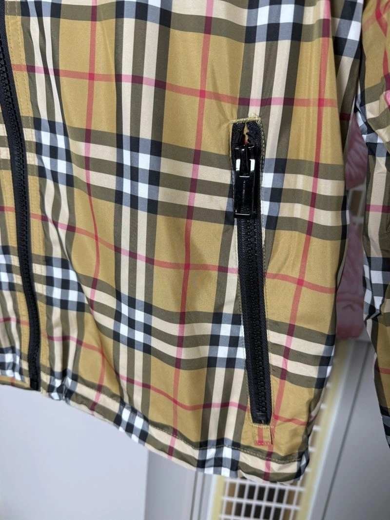 QuickDry Burberry Outwear 102782