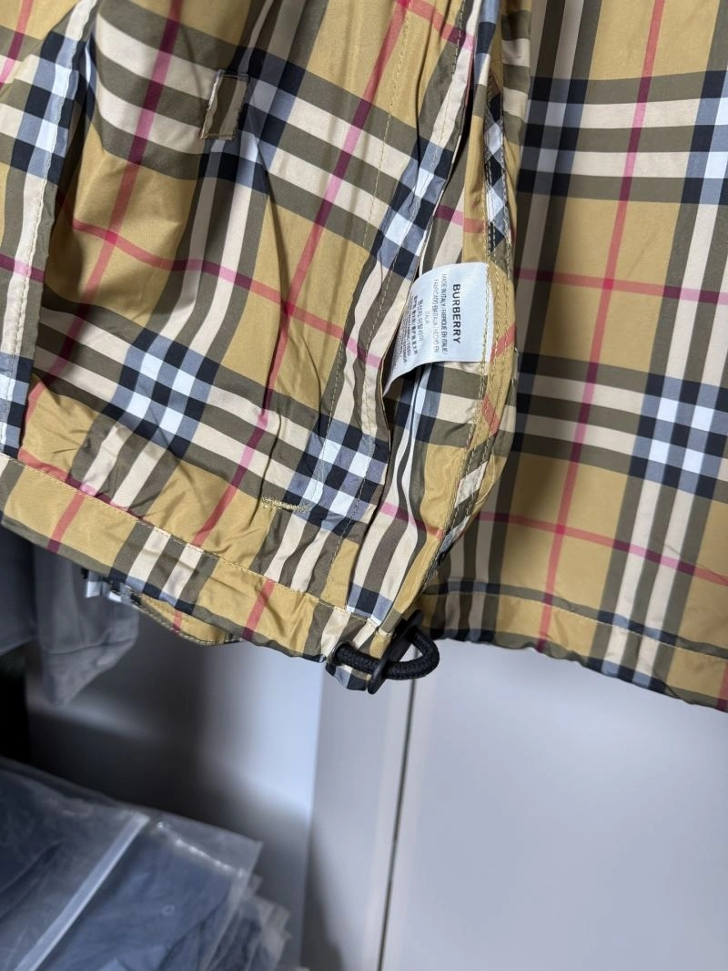 QuickDry Burberry Outwear 102782