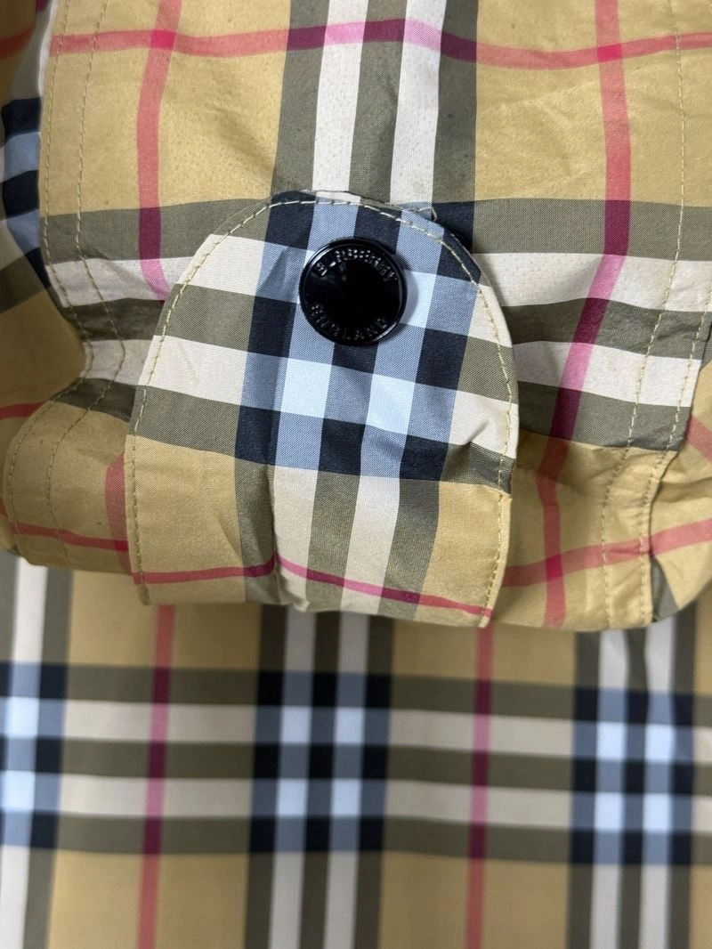 QuickDry Burberry Outwear 102782