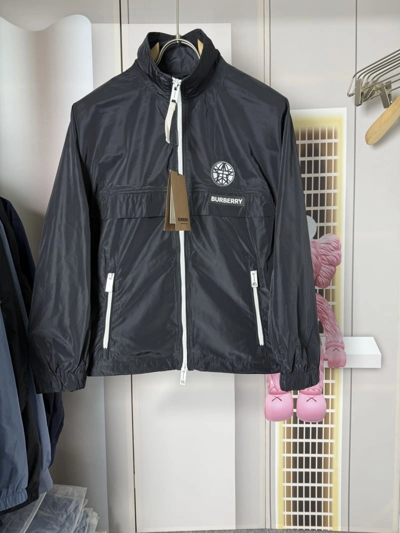 Burberry Outwear OnTrend 102786