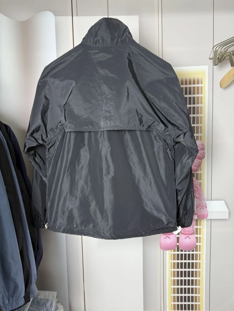 Burberry Outwear OnTrend 102786
