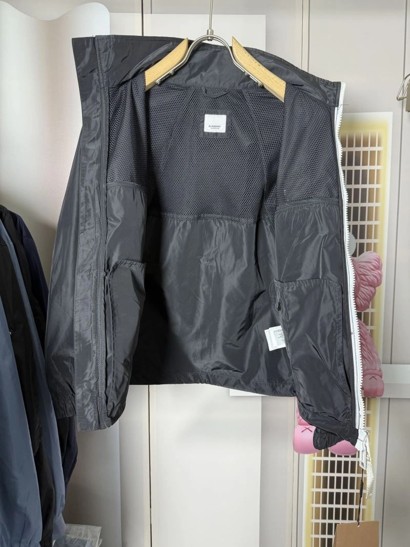 Burberry Outwear OnTrend 102786