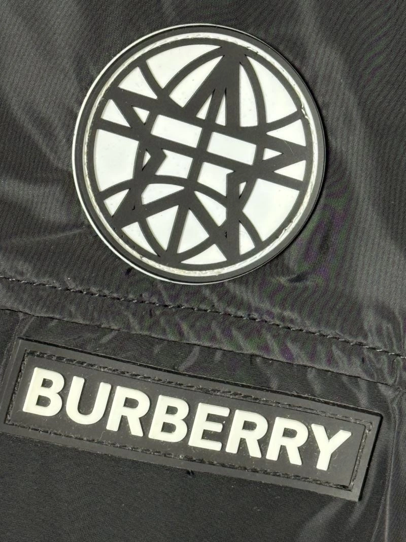 Burberry Outwear OnTrend 102786