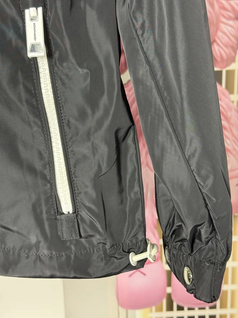 Burberry Outwear OnTrend 102786