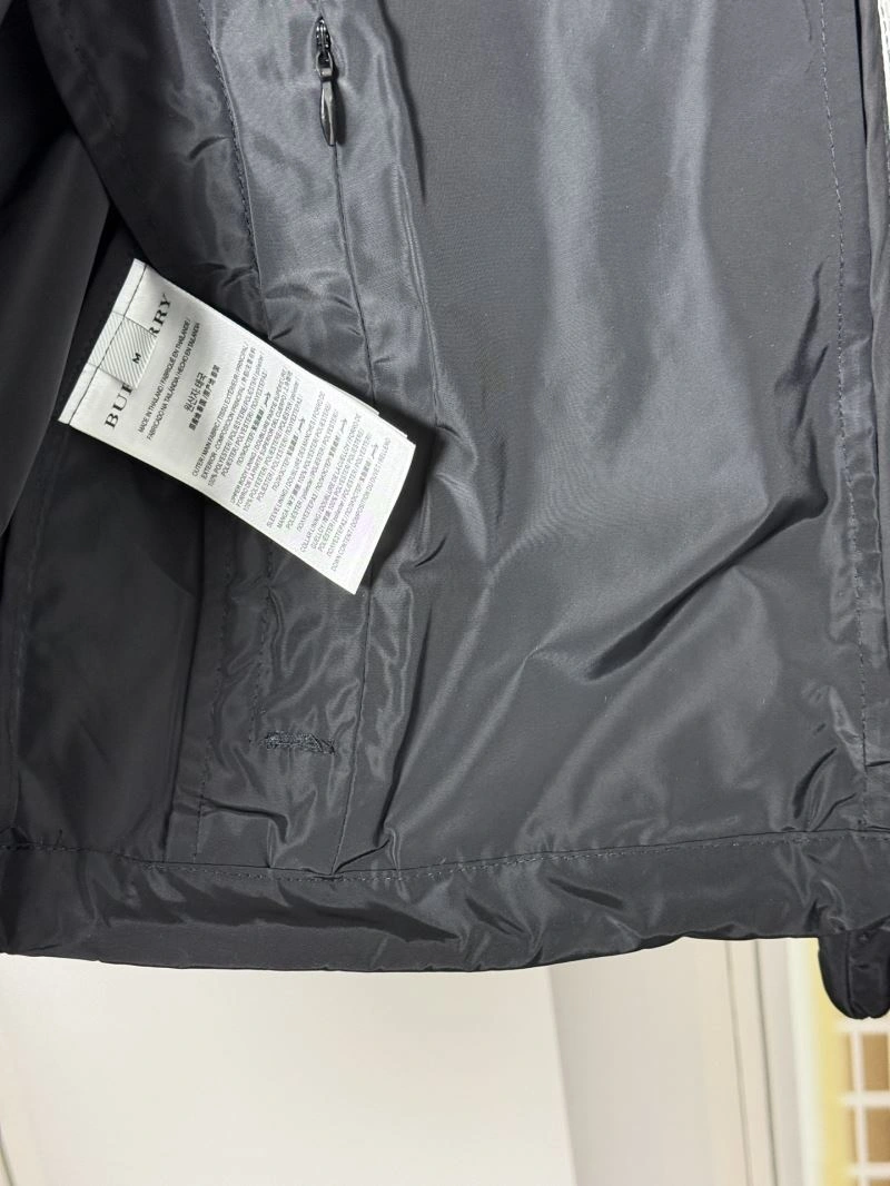 Burberry Outwear OnTrend 102786
