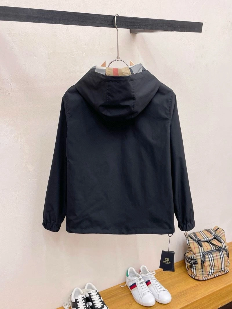 Burberry Outwear Sustainable 102770