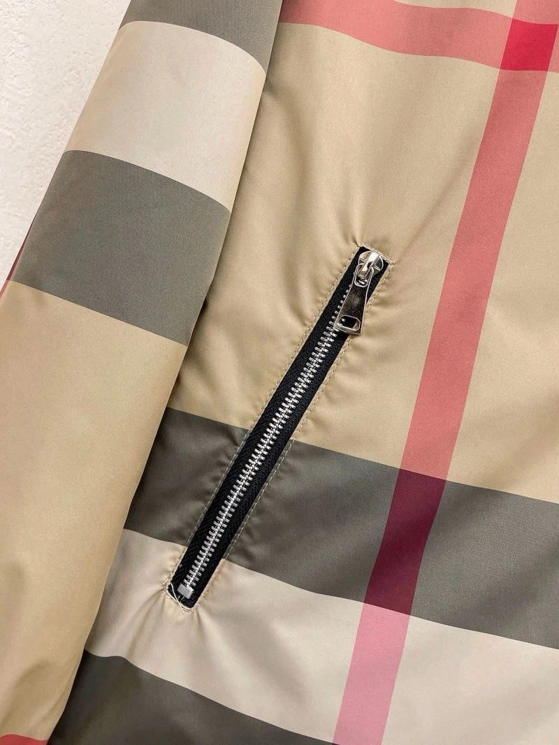 Burberry Outwear Sustainable 102770