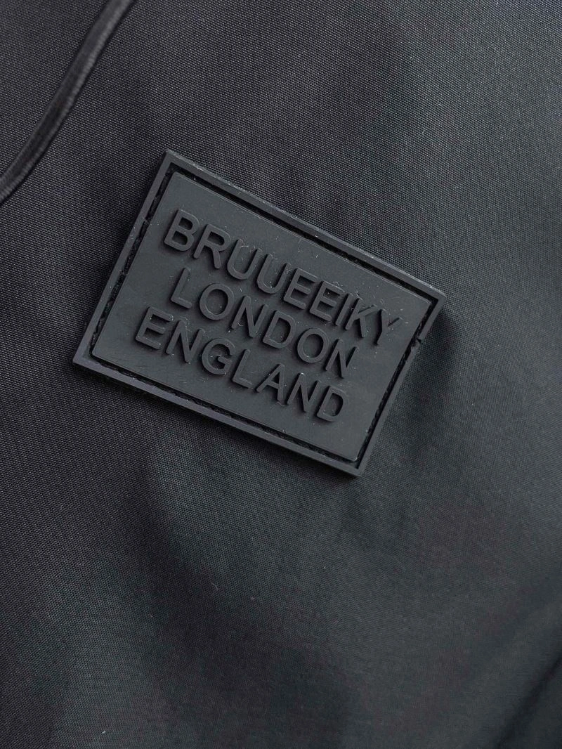 Burberry Outwear Sustainable 102770
