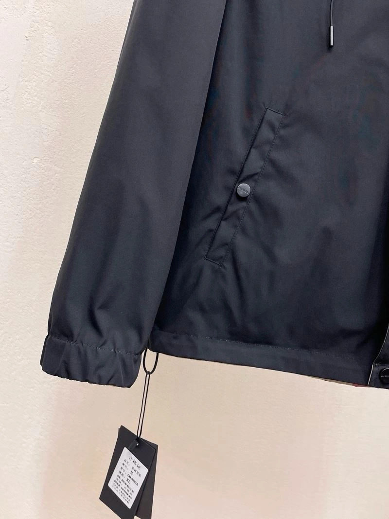 Burberry Outwear Sustainable 102770