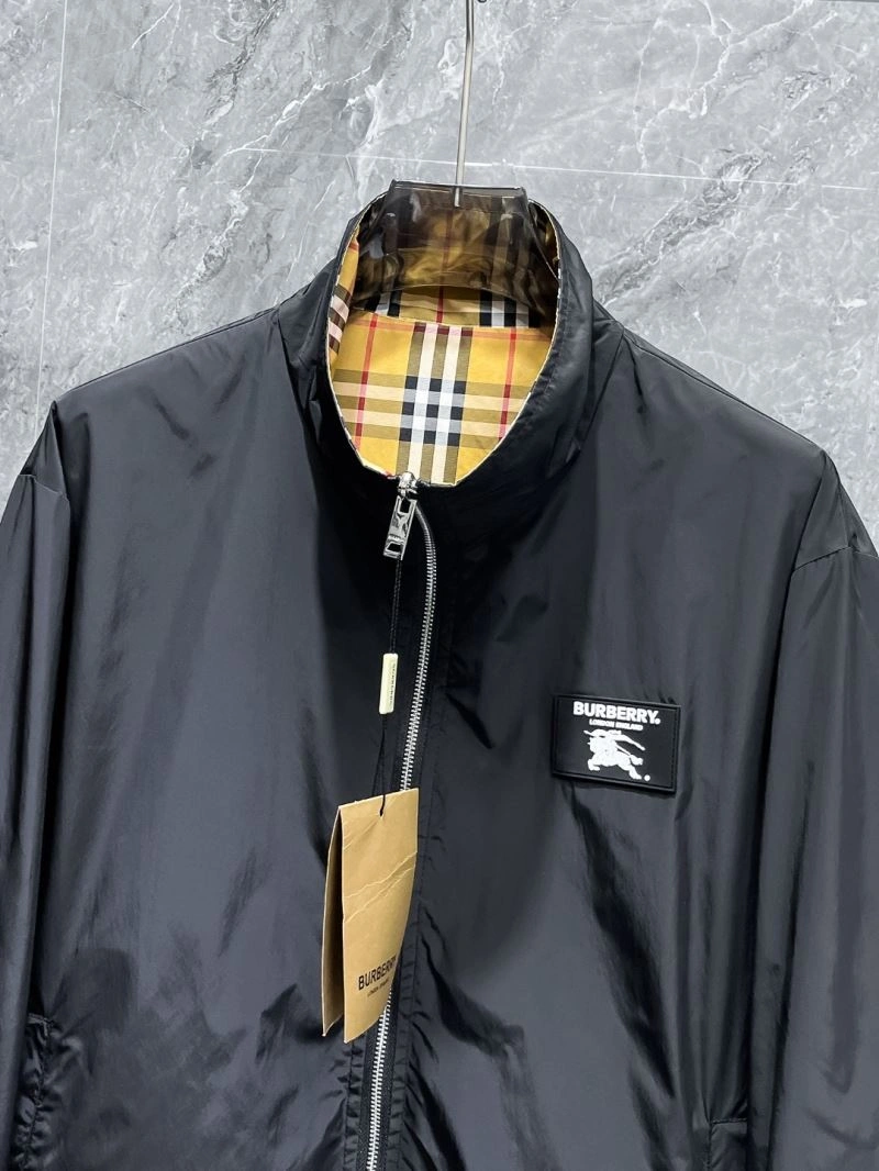 Burberry Outwear Minimalist 102783