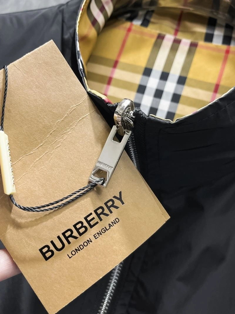 Burberry Outwear Minimalist 102783