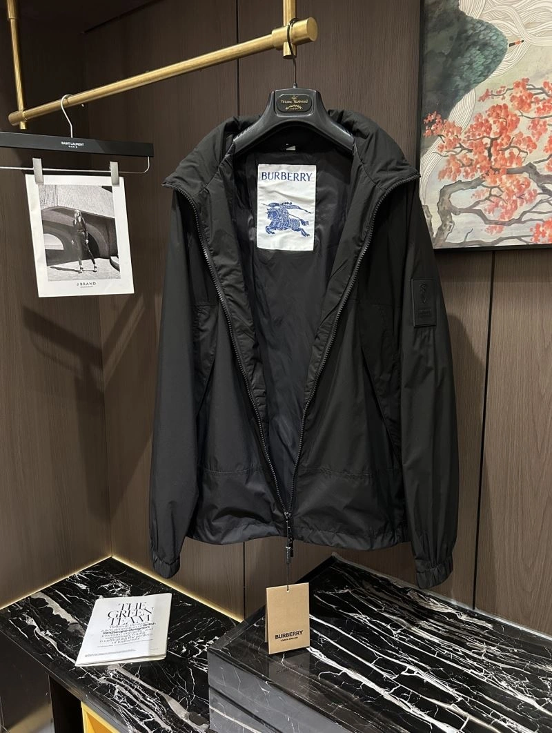 Original Burberry Outwear 102776