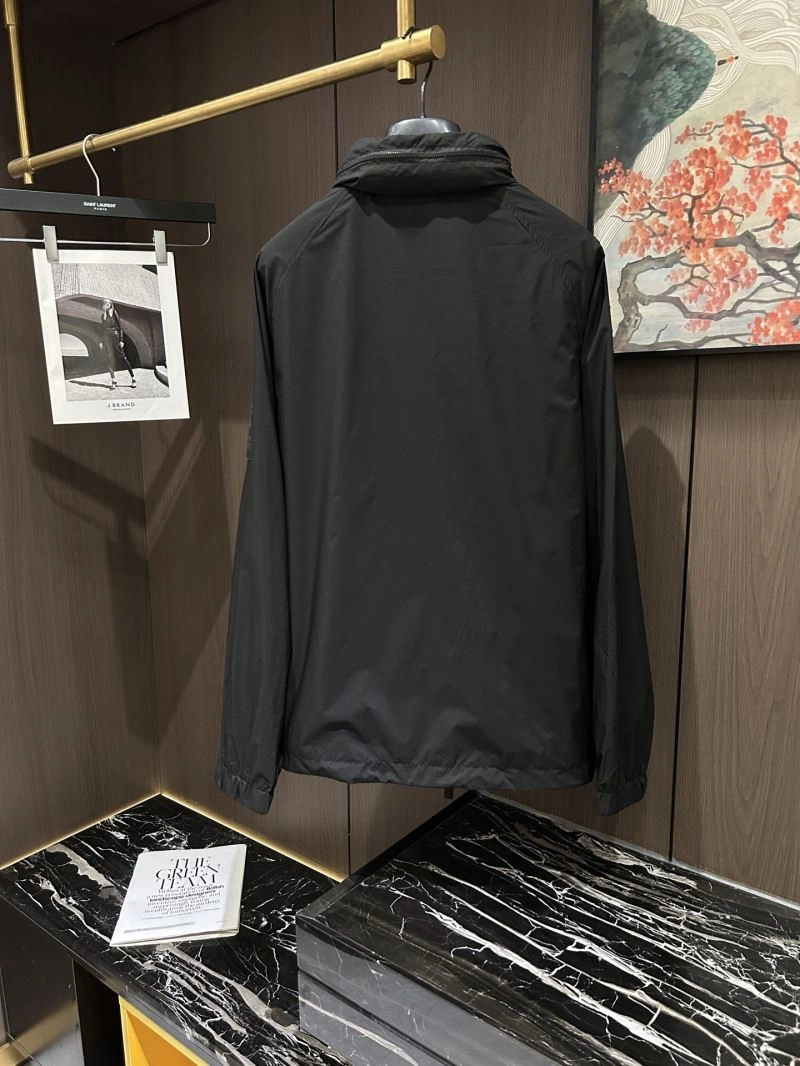 Original Burberry Outwear 102776