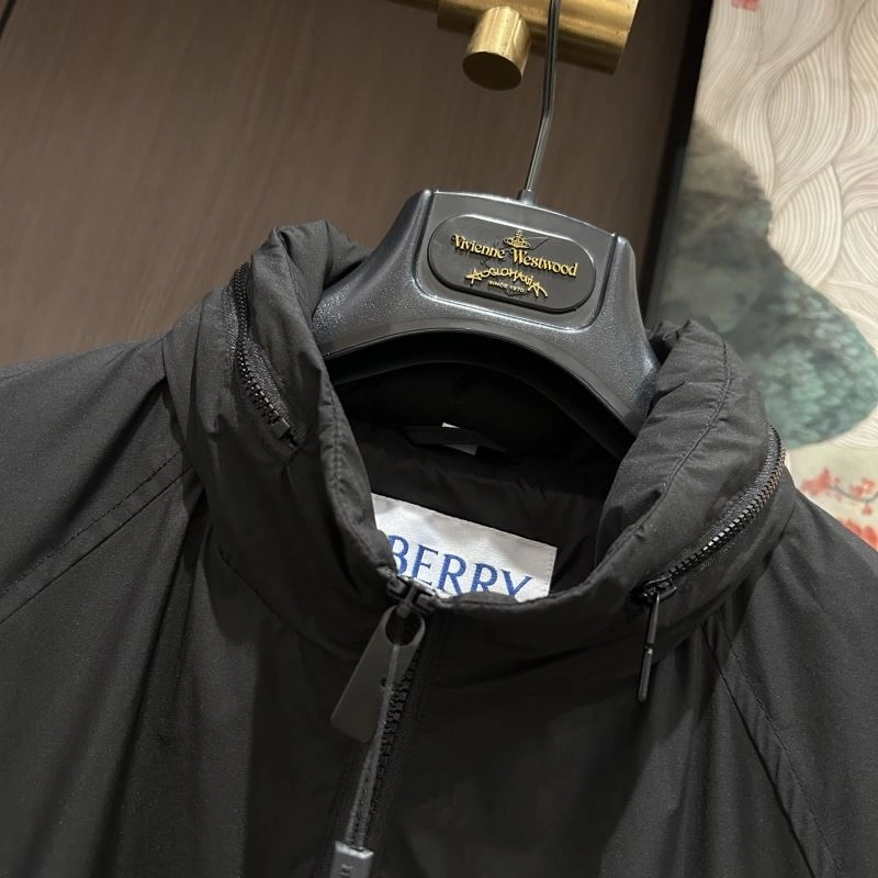 Original Burberry Outwear 102776