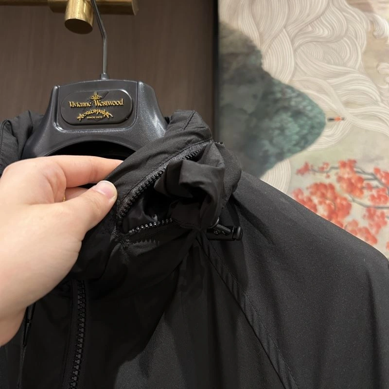 Original Burberry Outwear 102776