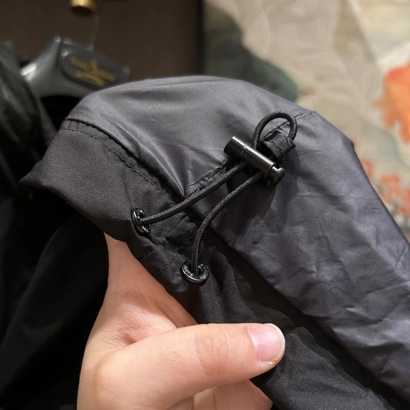 Original Burberry Outwear 102776