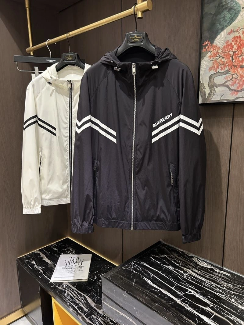 Burberry Outwear Durable 102803