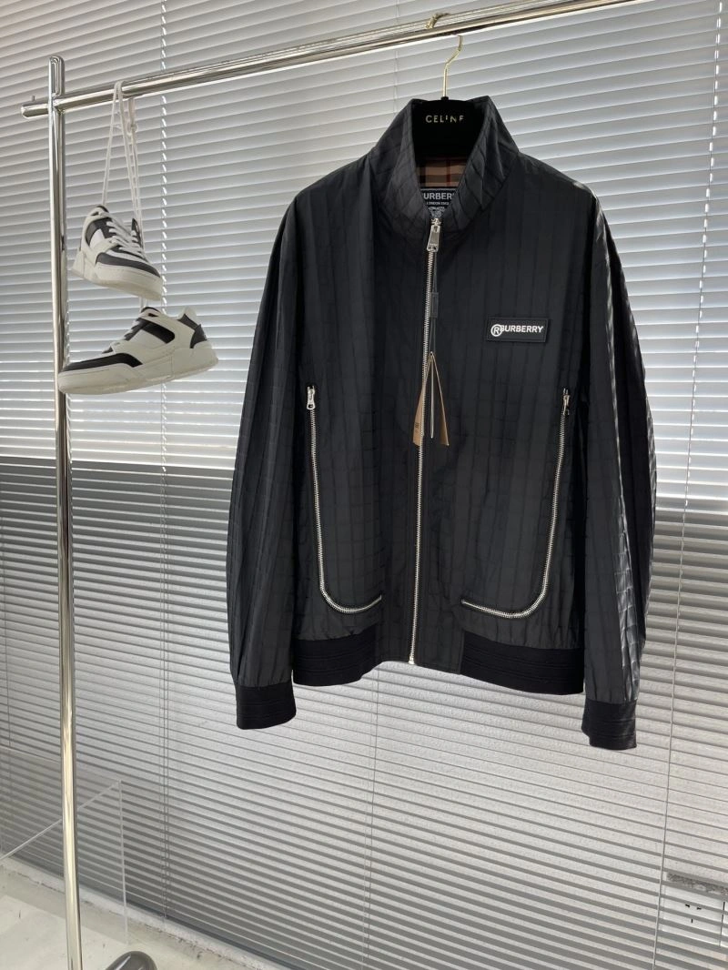 ZeroBulk Burberry Outwear 102769
