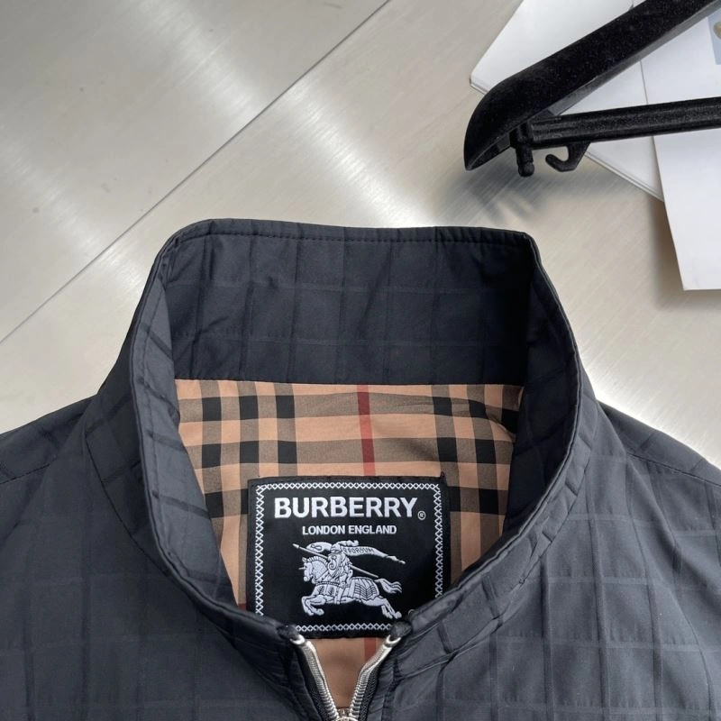 ZeroBulk Burberry Outwear 102769