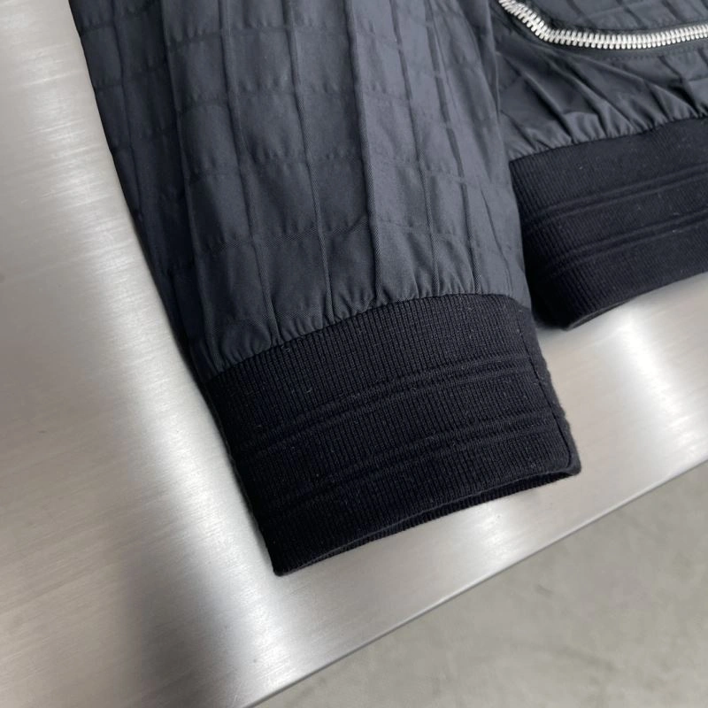 ZeroBulk Burberry Outwear 102769
