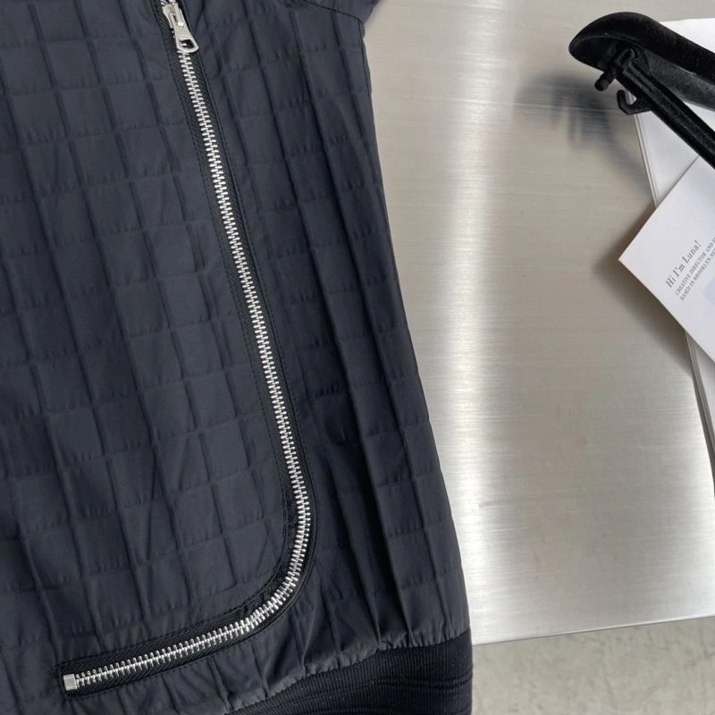 ZeroBulk Burberry Outwear 102769