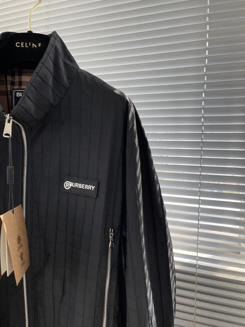 ZeroBulk Burberry Outwear 102769