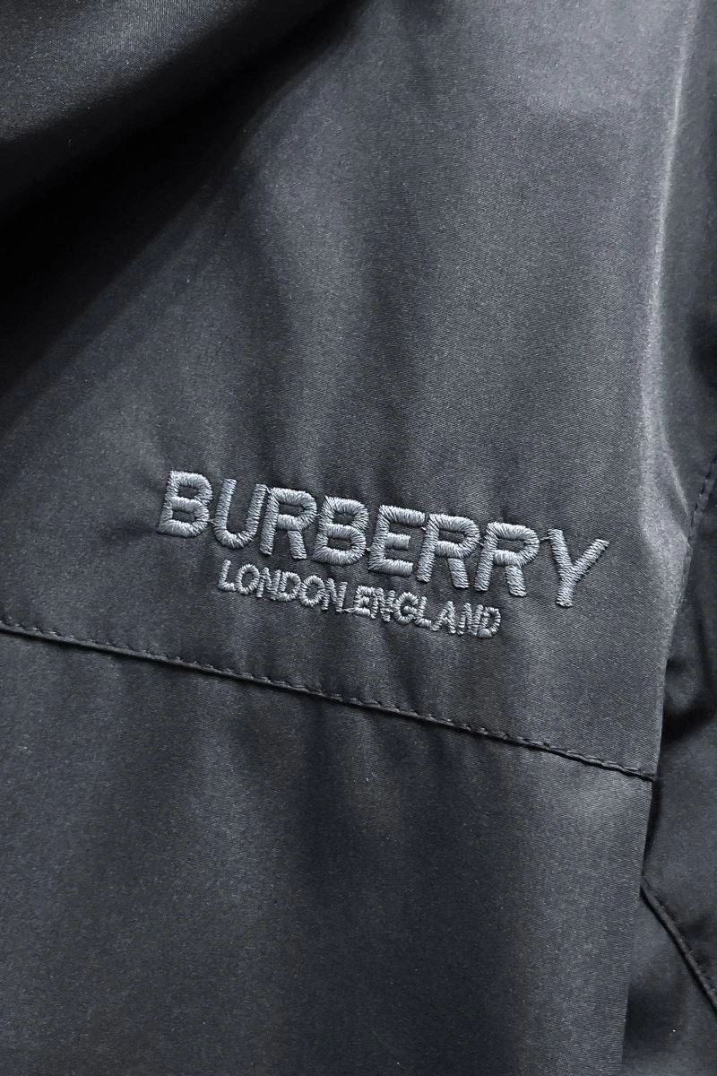 Burberry Outwear Efficient 102767
