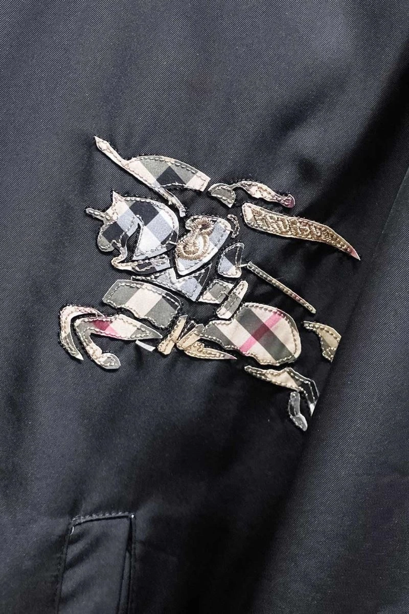 SmoothTexture Burberry Outwear 102765