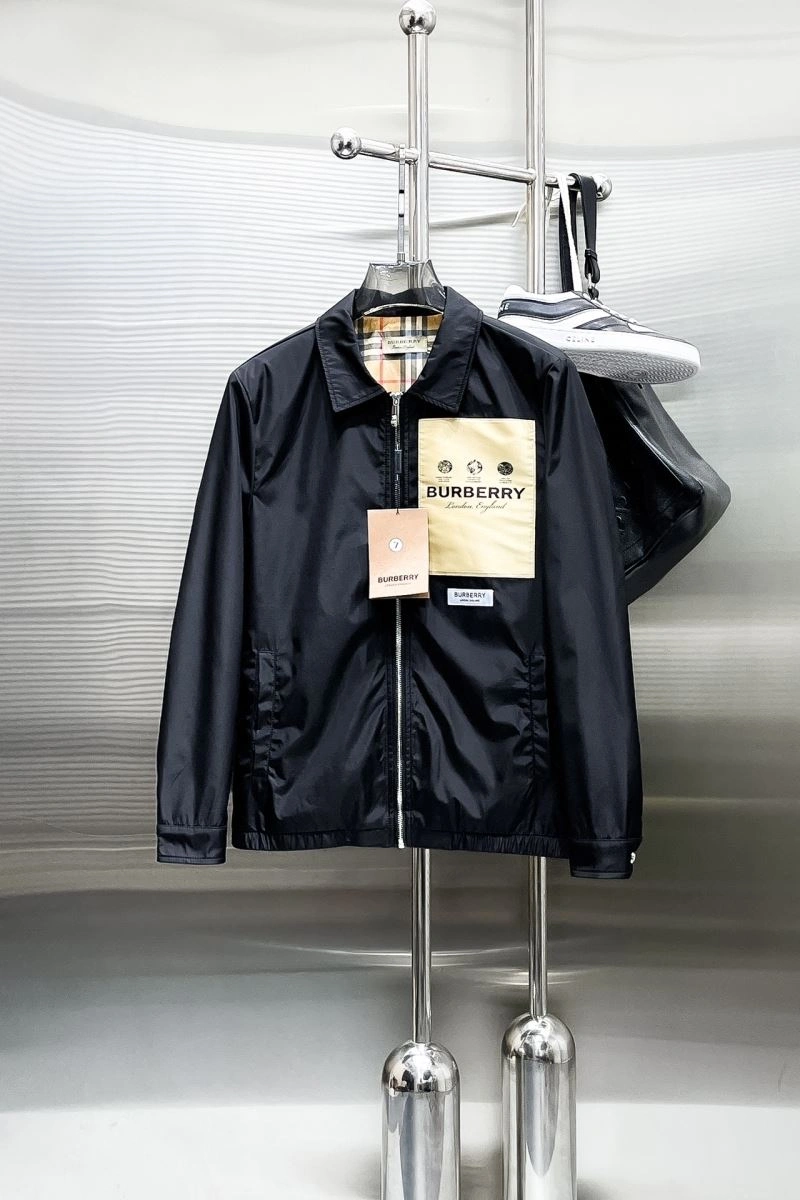 OnTrend Burberry Outwear 102764