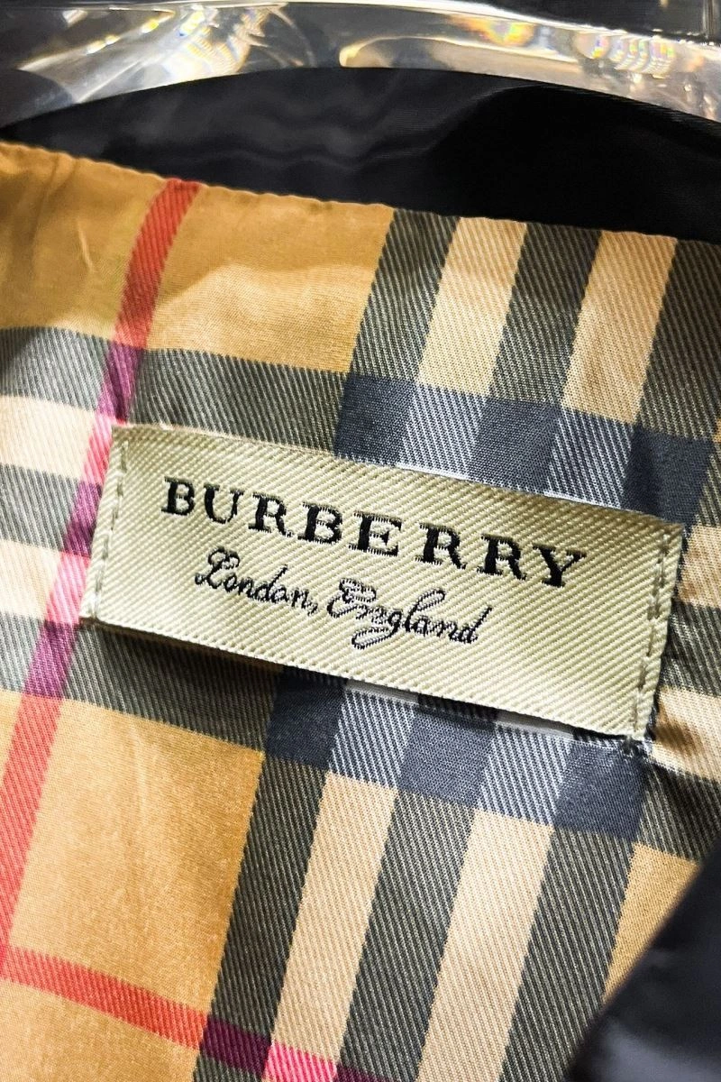 OnTrend Burberry Outwear 102764