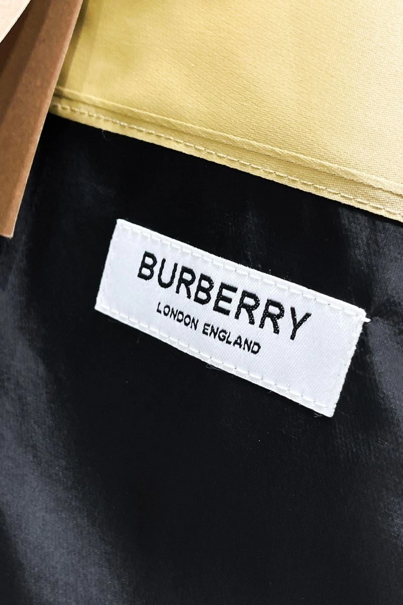 OnTrend Burberry Outwear 102764