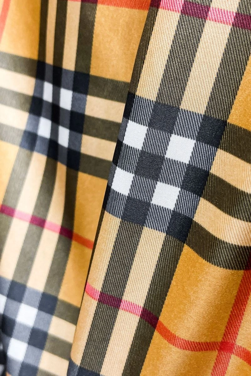 OnTrend Burberry Outwear 102764
