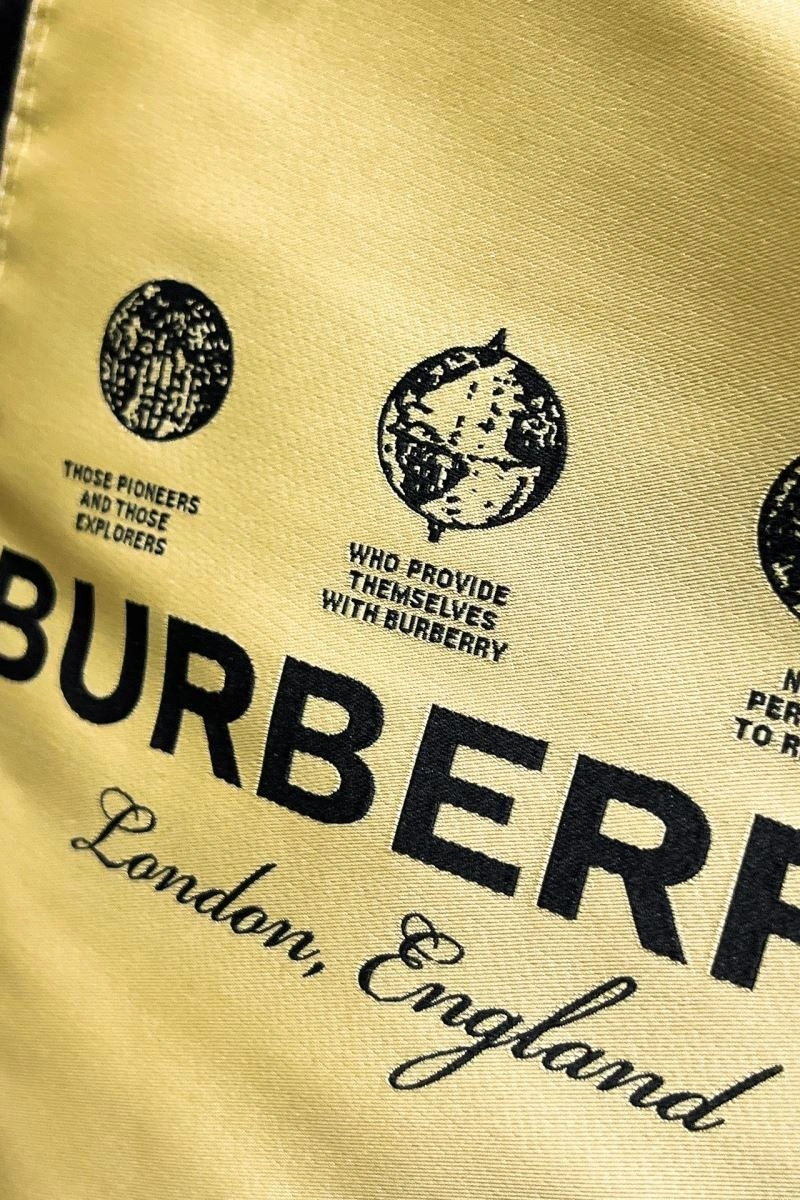 OnTrend Burberry Outwear 102764