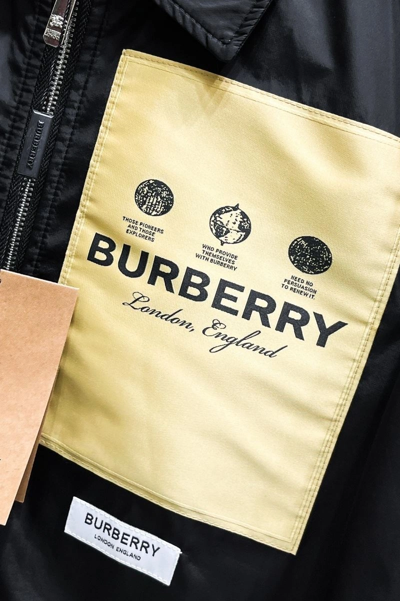 OnTrend Burberry Outwear 102764