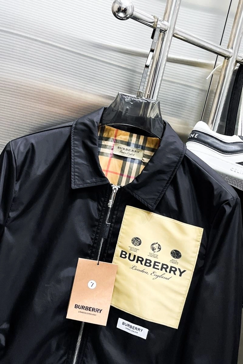 OnTrend Burberry Outwear 102764