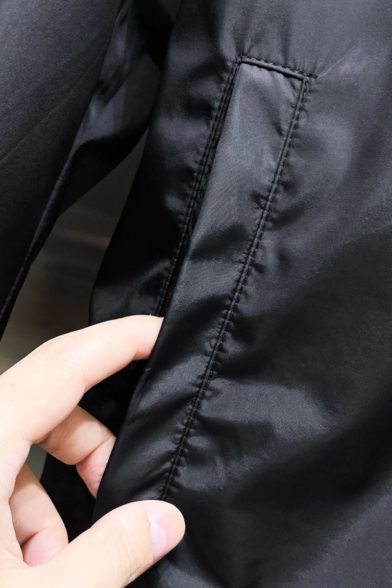 OnTrend Burberry Outwear 102764